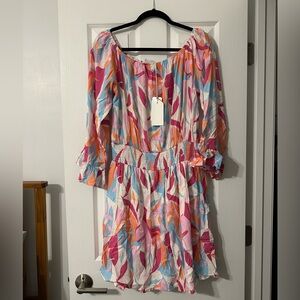 Boutique dress